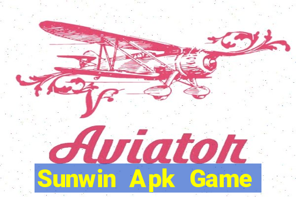 Sunwin Apk Game Bài B52 Đổi Thưởng