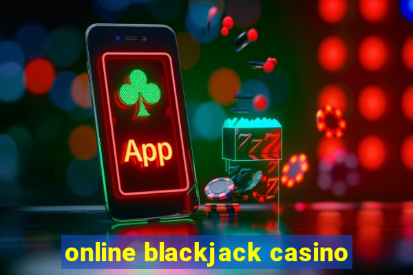 online blackjack casino