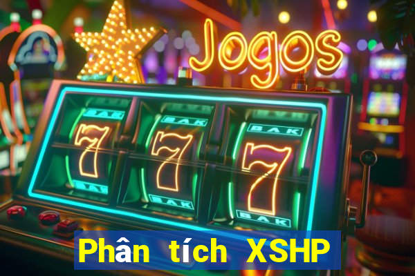 Phân tích XSHP ngày 4