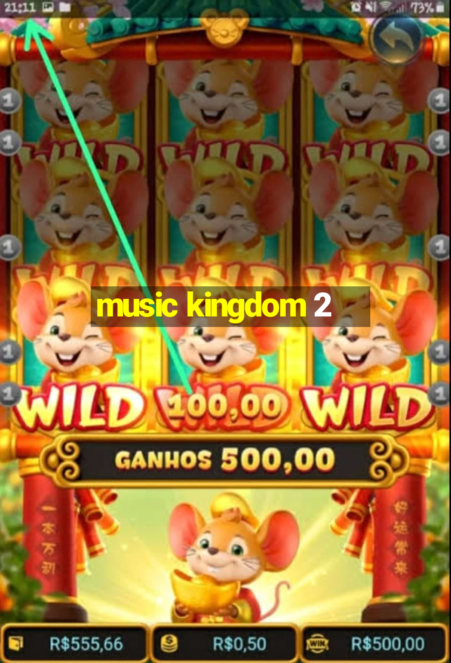 music kingdom 2