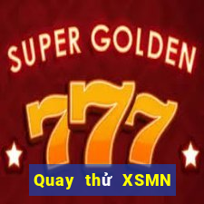 Quay thử XSMN ngày 3