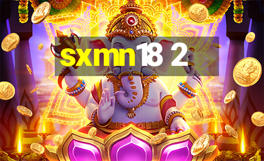 sxmn18 2