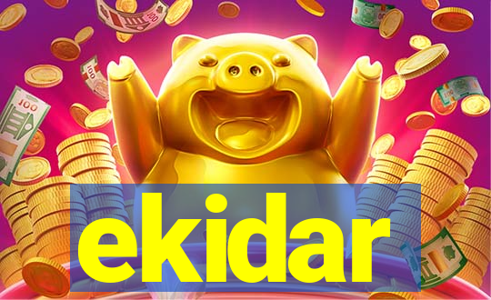 ekidar