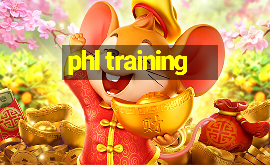 phl training