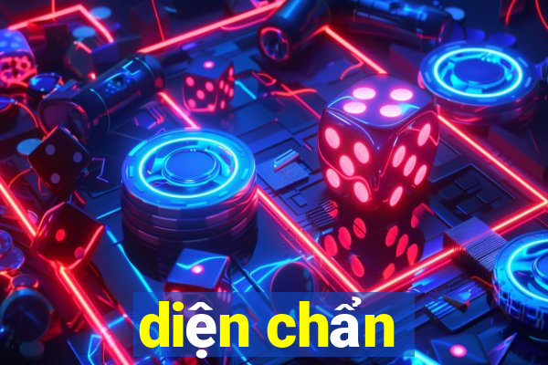 diện chẩn