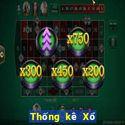 Thống kê Xổ Số kon tum ngày 1