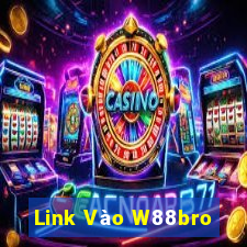 Link Vào W88bro