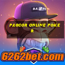 pagcor online poker