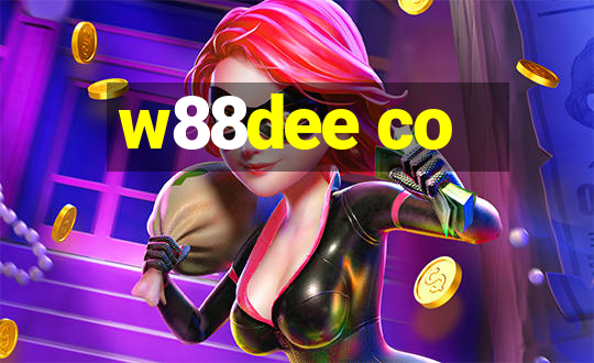 w88dee co