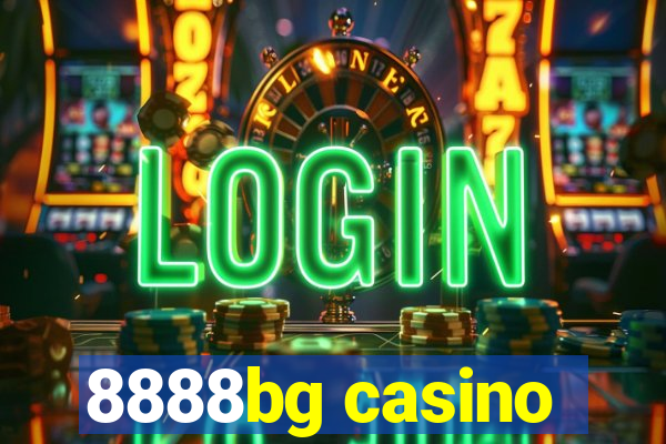 8888bg casino