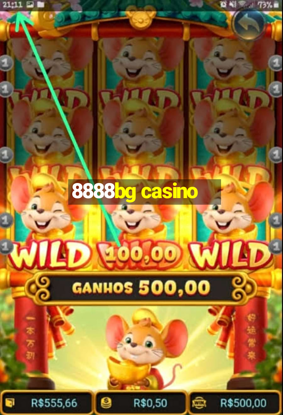 8888bg casino