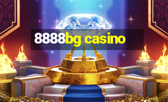 8888bg casino