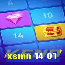 xsmn 14 01