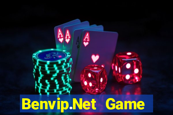 Benvip.Net Game Bài 2021