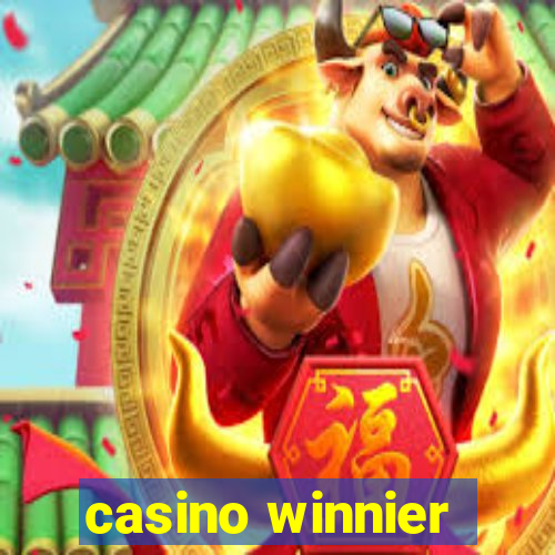 casino winnier