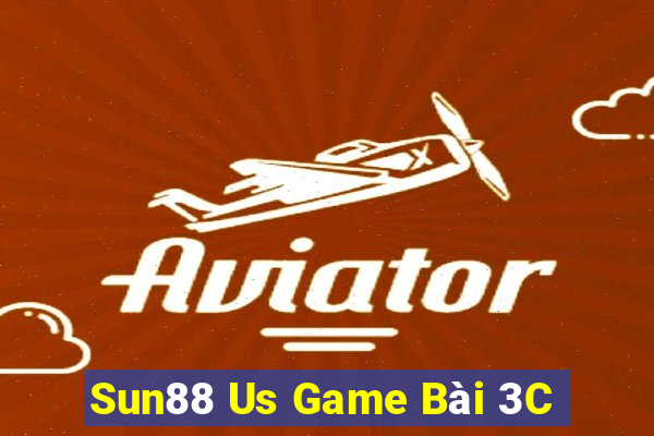 Sun88 Us Game Bài 3C