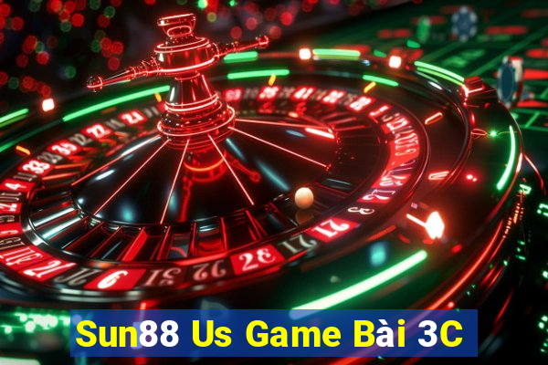 Sun88 Us Game Bài 3C