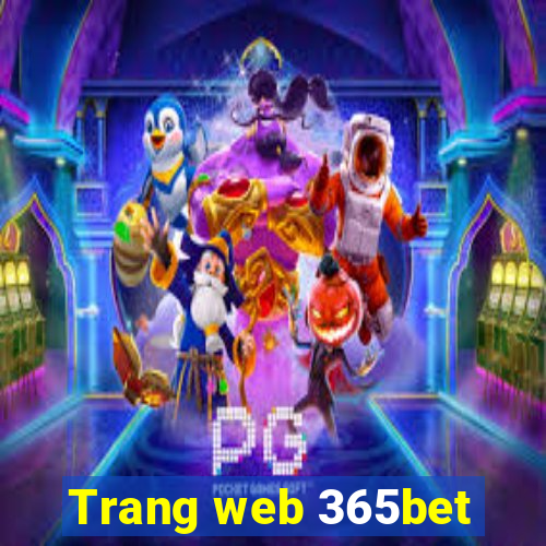 Trang web 365bet