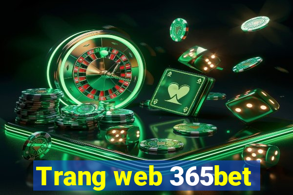 Trang web 365bet