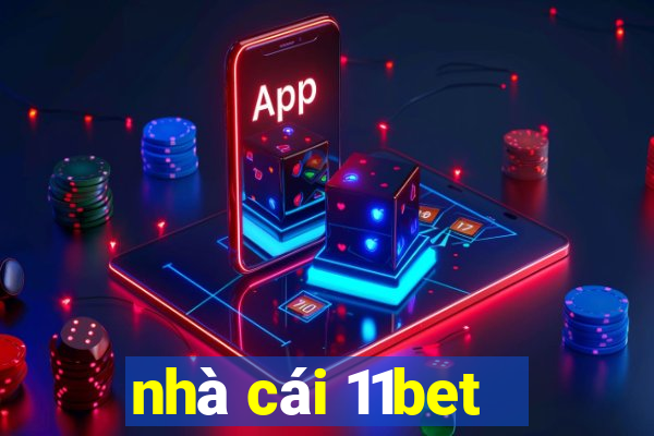 nhà cái 11bet