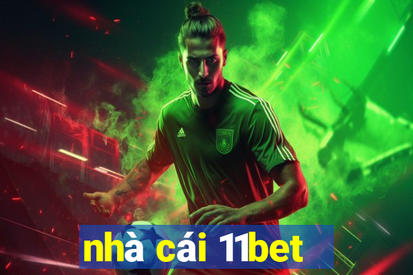 nhà cái 11bet