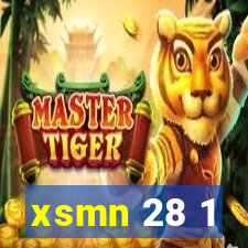 xsmn 28 1