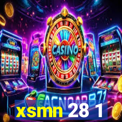 xsmn 28 1