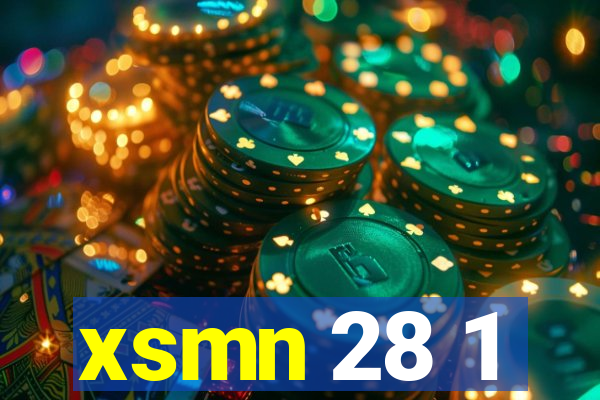 xsmn 28 1