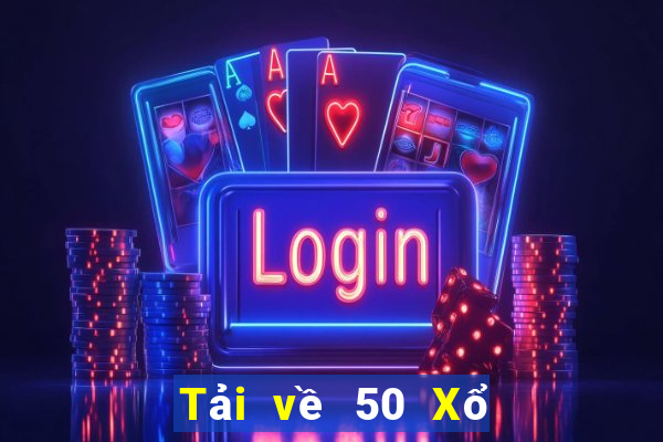 Tải về 50 Xổ số Android