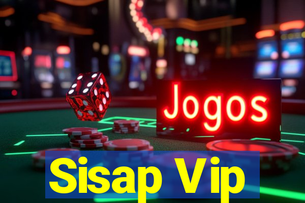 Sisap Vip