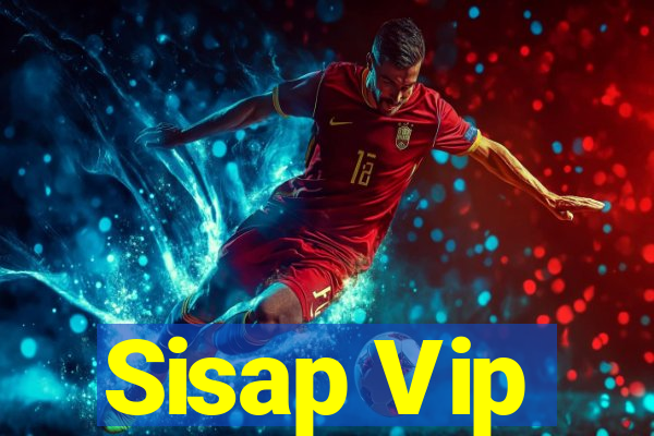 Sisap Vip