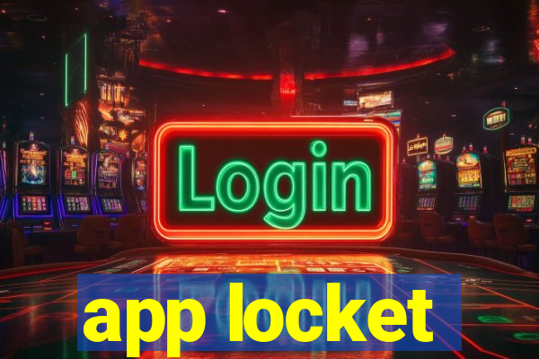 app locket