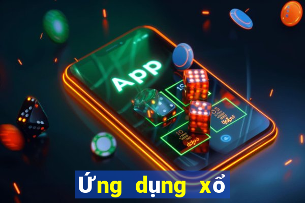 Ứng dụng xổ số 1229