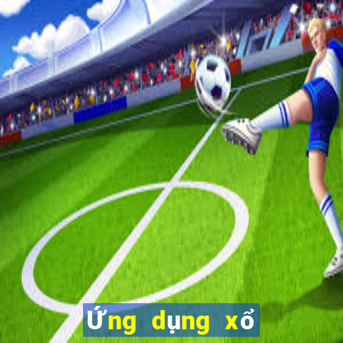 Ứng dụng xổ số 1229