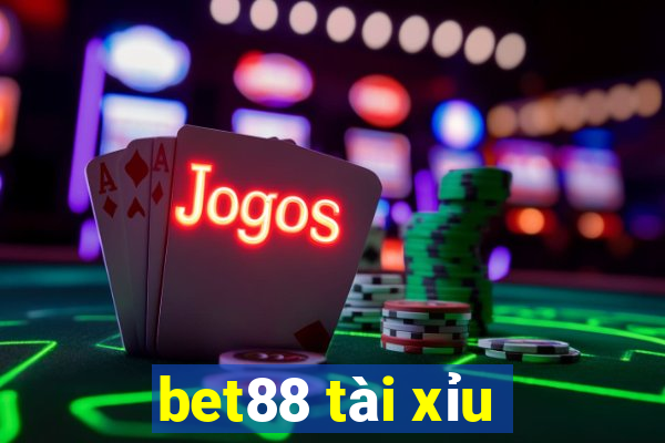 bet88 tài xỉu