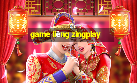 game liêng zingplay