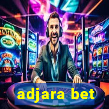 adjara bet