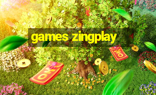 games zingplay