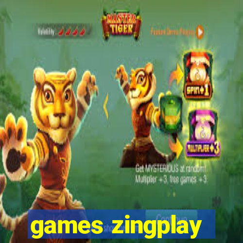 games zingplay