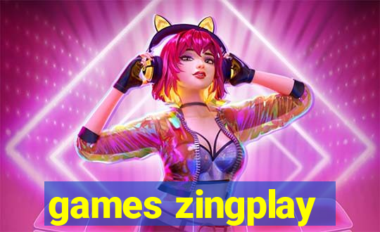 games zingplay