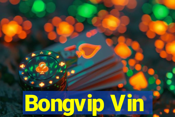 Bongvip Vin