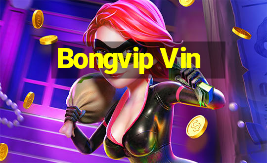 Bongvip Vin