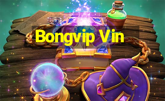 Bongvip Vin