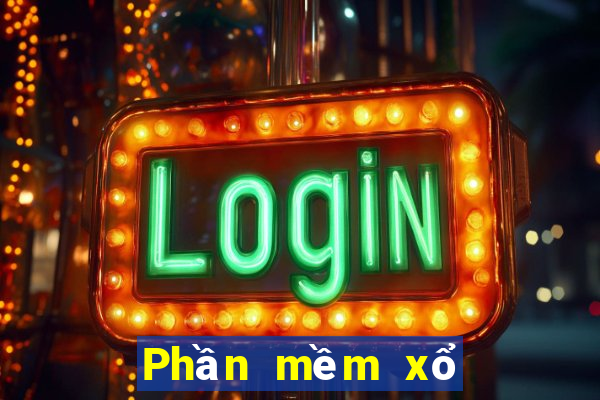 Phần mềm xổ số tặng