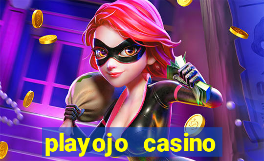 playojo casino video poker