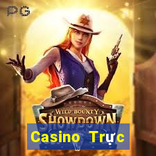 Casino Trực tiếp ab77