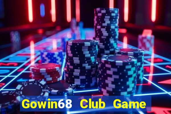 Gowin68 Club Game Bài Dom88