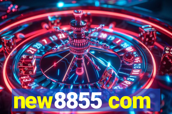 new8855 com