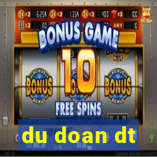 du doan dt