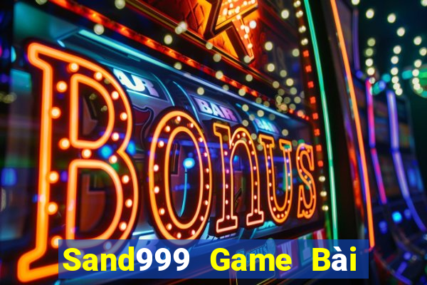 Sand999 Game Bài 6 Lá